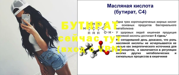 тгк Гусь-Хрустальный